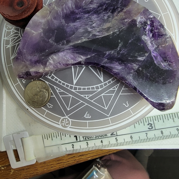 Amethyst Jeans Other - Amethyst Moon bowl